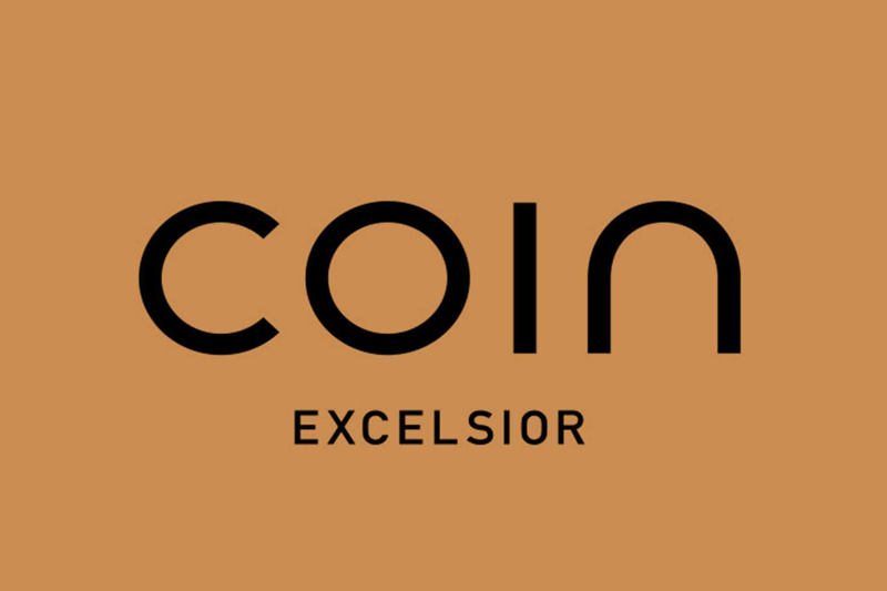Coin Excelsior Milano: nuova apertura al Citylife Shopping district